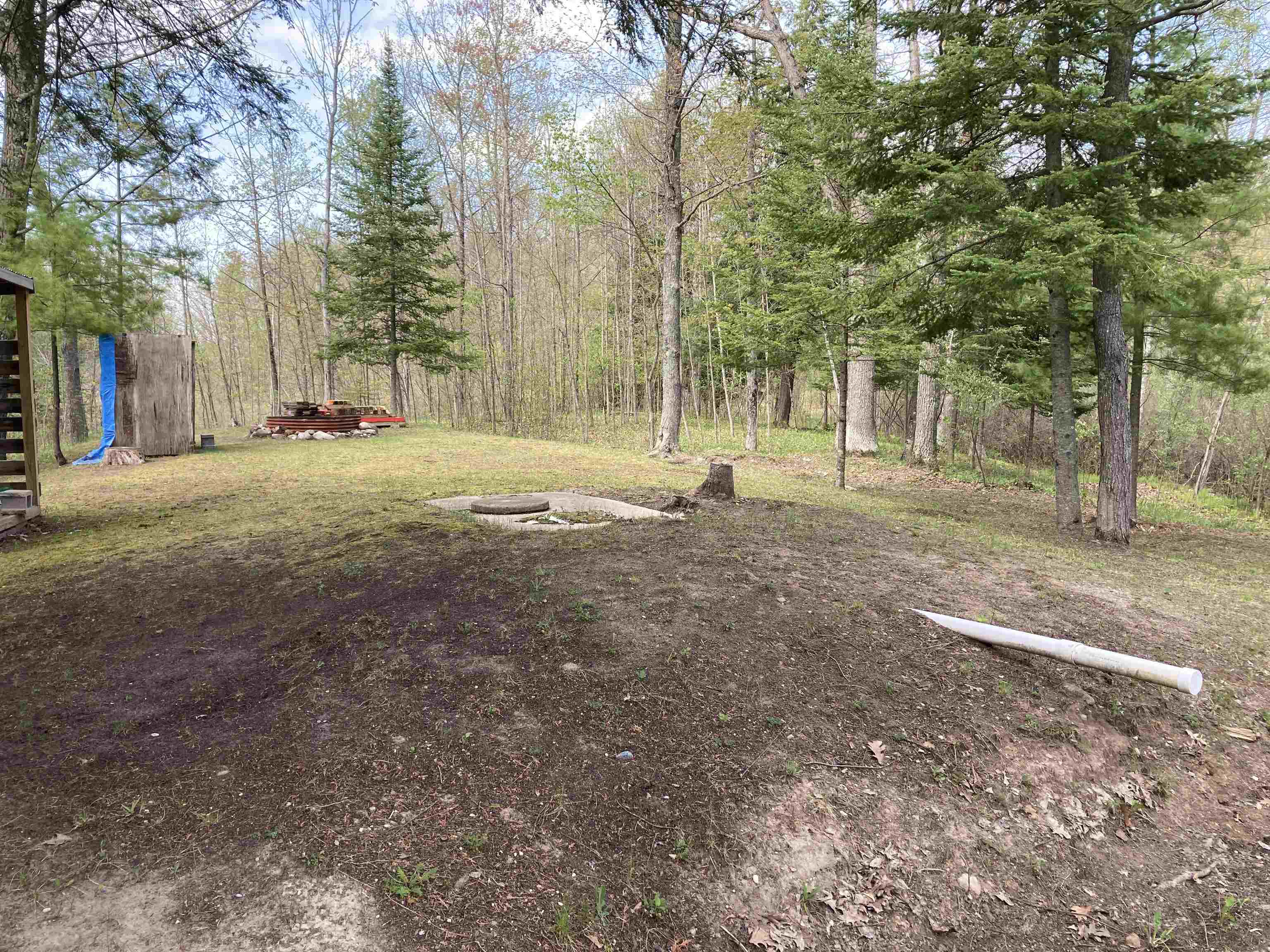 2866 Main Street Lupton, MI 48635 - Photo 9 of 17