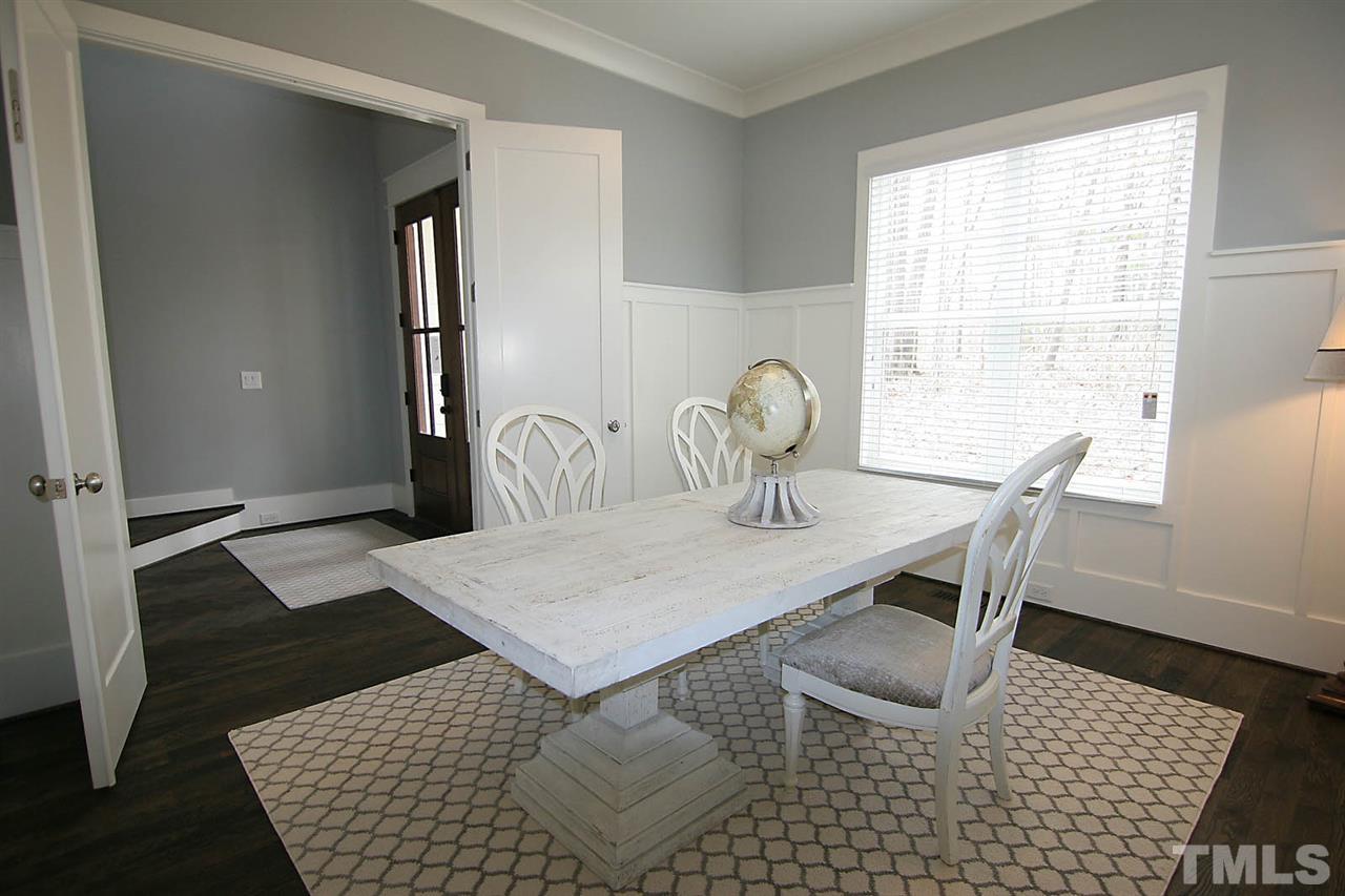 5532 Ebenezer Church Road Raleigh, NC 27612 - Photo 8 of 30 Gallery Image 8