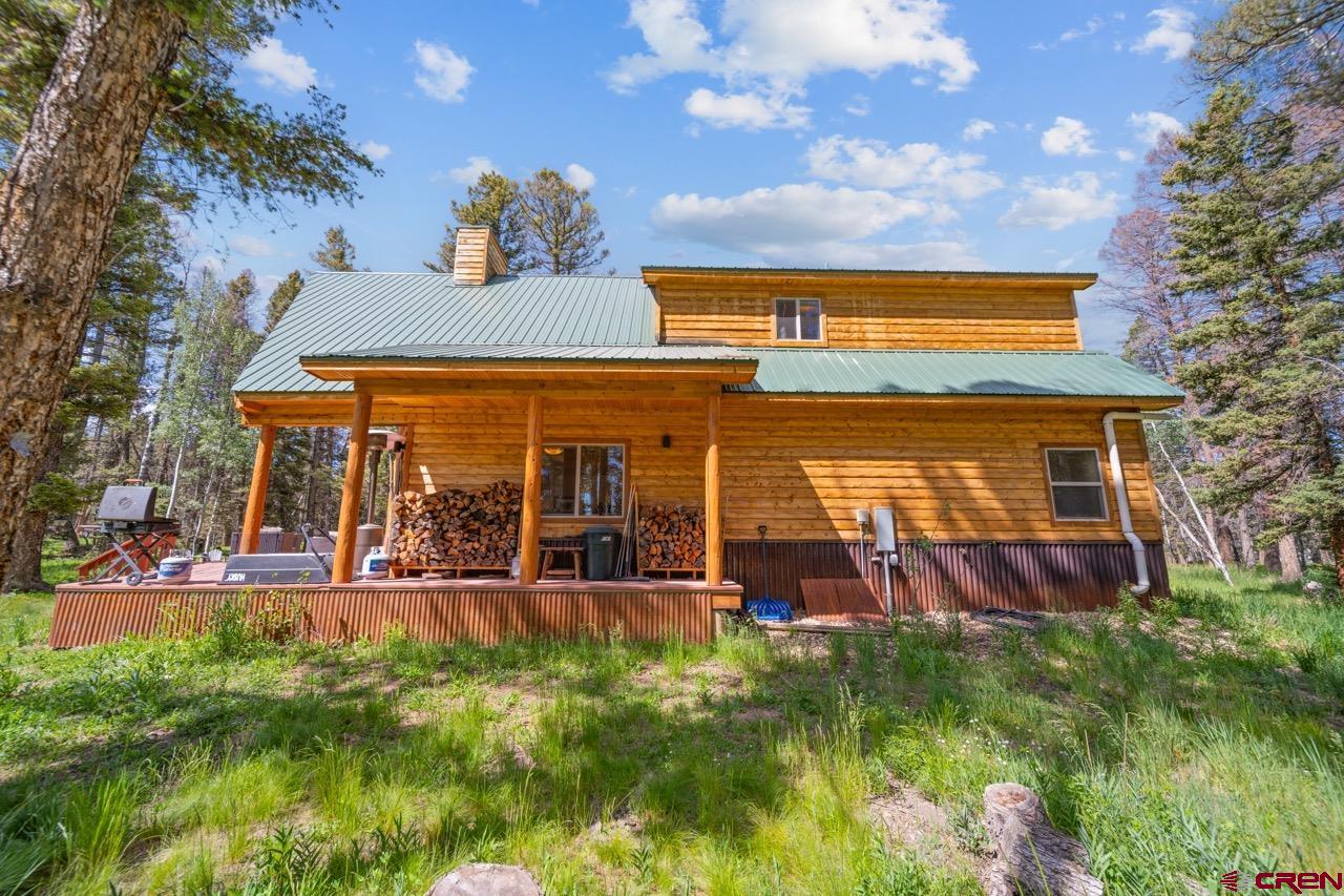 1380 Spruce Road Cimarron, CO 81220 - Photo 33 of 40