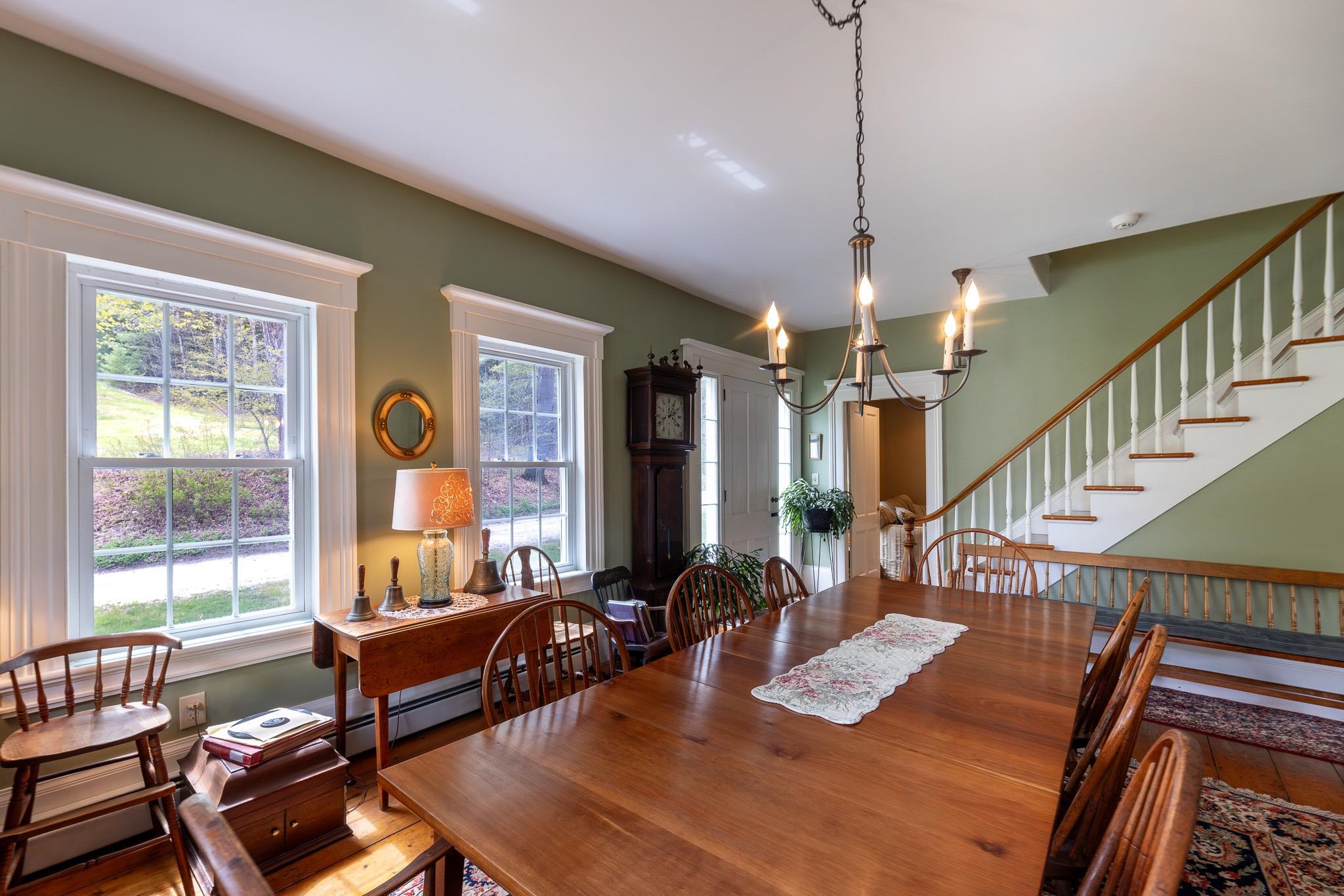 65 Clark Camp Road Cornish, NH 03745 - Photo 24 of 60