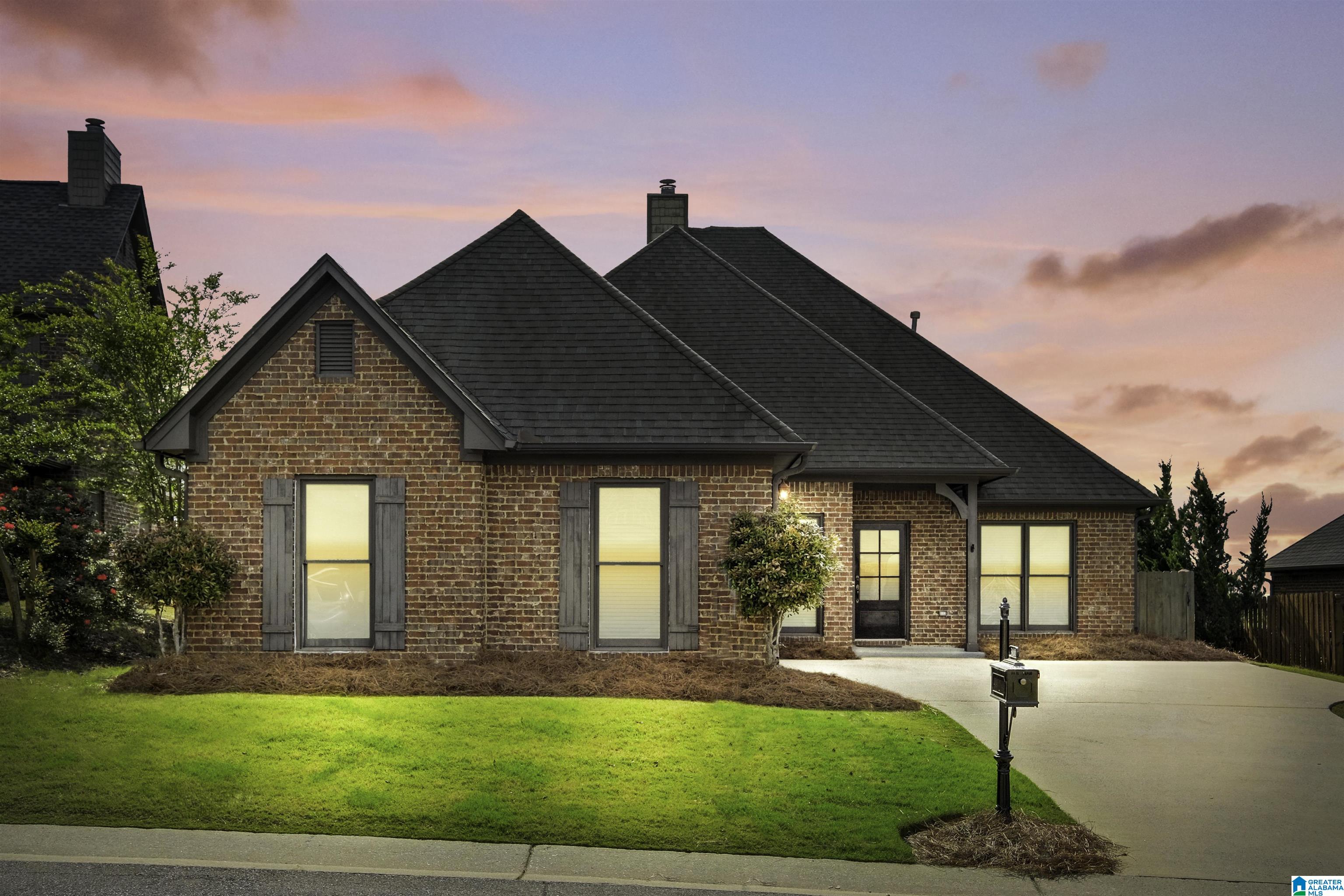 3100 Chelsea Park Ridge Chelsea, AL 35043 - Photo 1 of 9