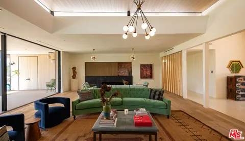 $15,995,000 | 1885 Carla Ridge, Beverly Hills, CA 90210