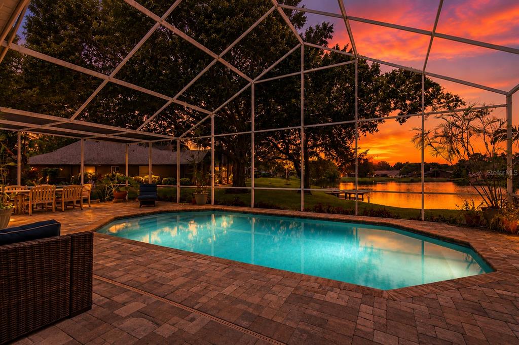 8412 Ridgebrook Circle Odessa, FL 33556 - Photo 81 of 87