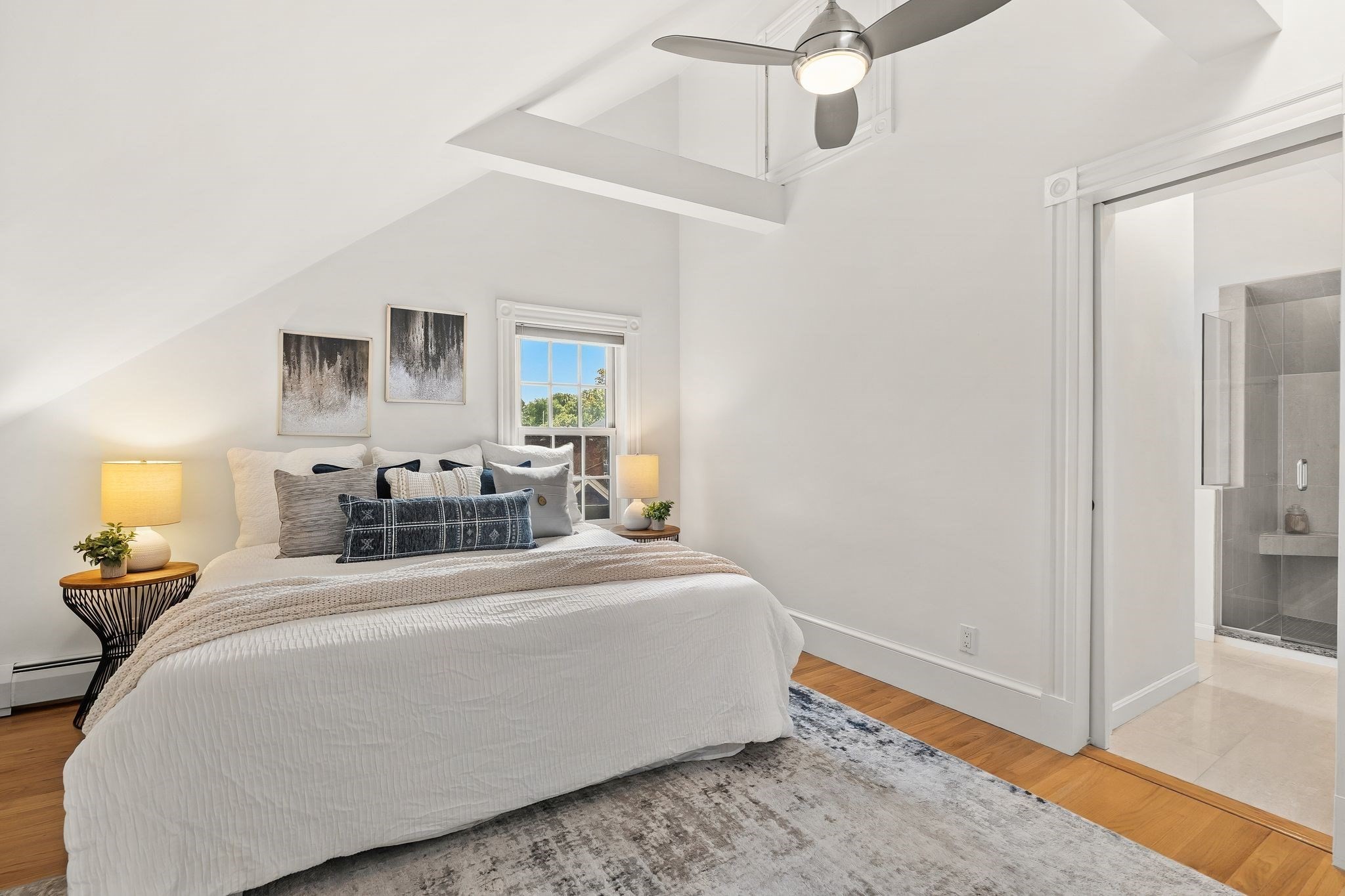 33-35 Green Street, Unit 3 Boston, MA 02130 - Photo 24 of 41 Gallery Image 24