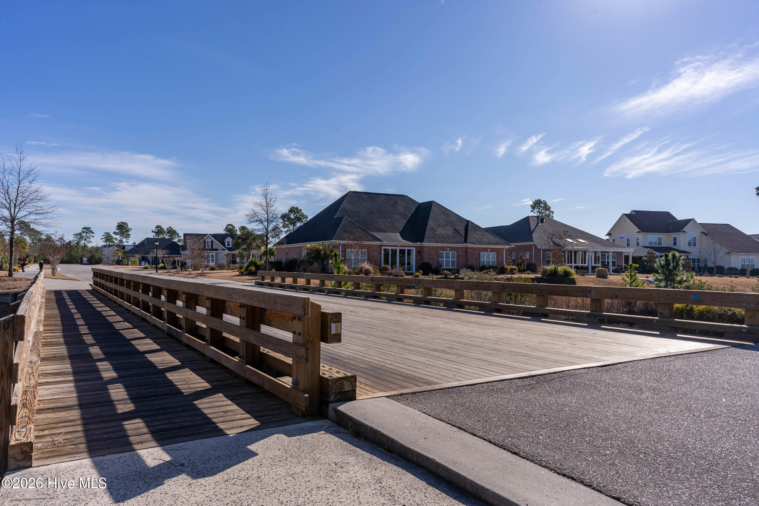 2412 Meridian Road Northeast Leland, NC 28451 - Photo 62 of 71