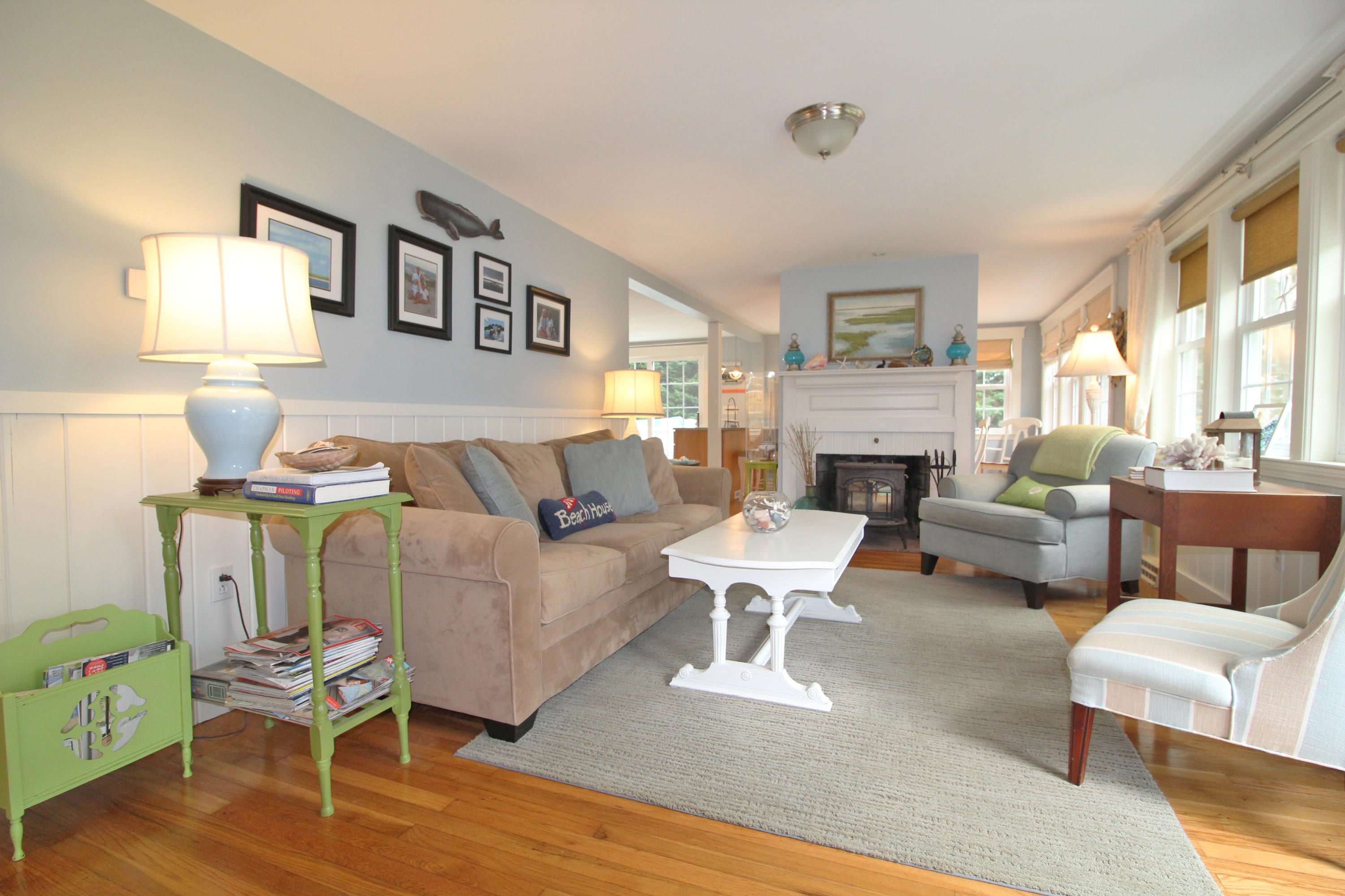 26 Birch Hill Road Dennis Port, MA 02639 - Photo 10 of 35 Living1