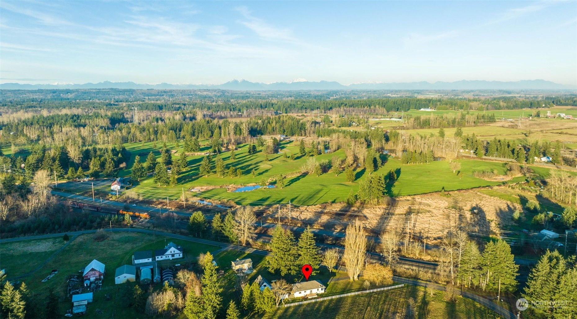 3015 Arnie Road Custer, WA 98240 - Photo 39 of 39 a view of a city