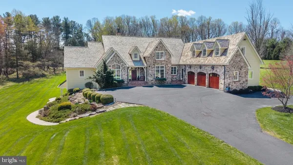 $2,350,000 | 200 Parsons Road, Landenberg, PA 19350