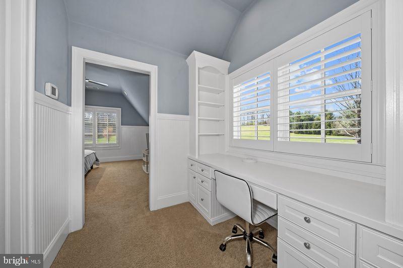 200 Parsons Road Landenberg, PA 19350 - Photo 29 of 55 a view of an entryway with wooden floor and cabinets