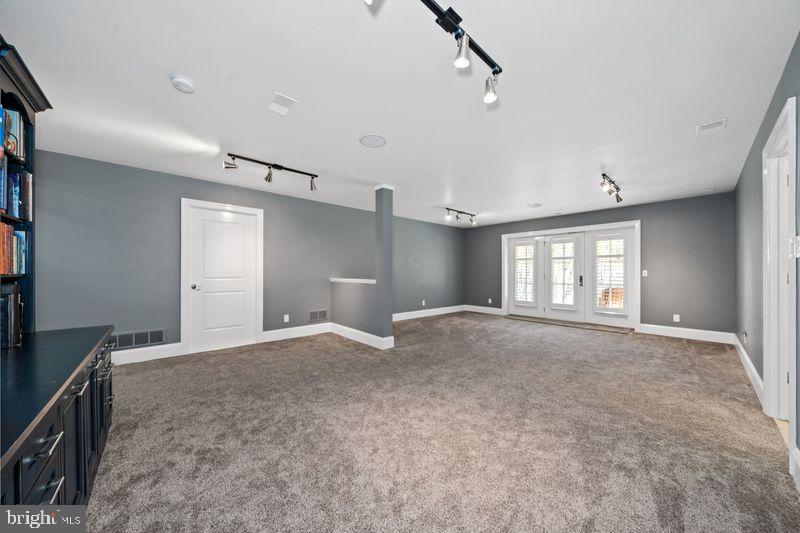 200 Parsons Road Landenberg, PA 19350 - Photo 45 of 55 a view of an empty room with a window