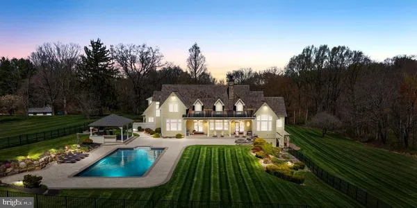 $2,350,000 | 200 Parsons Road, Landenberg, PA 19350
