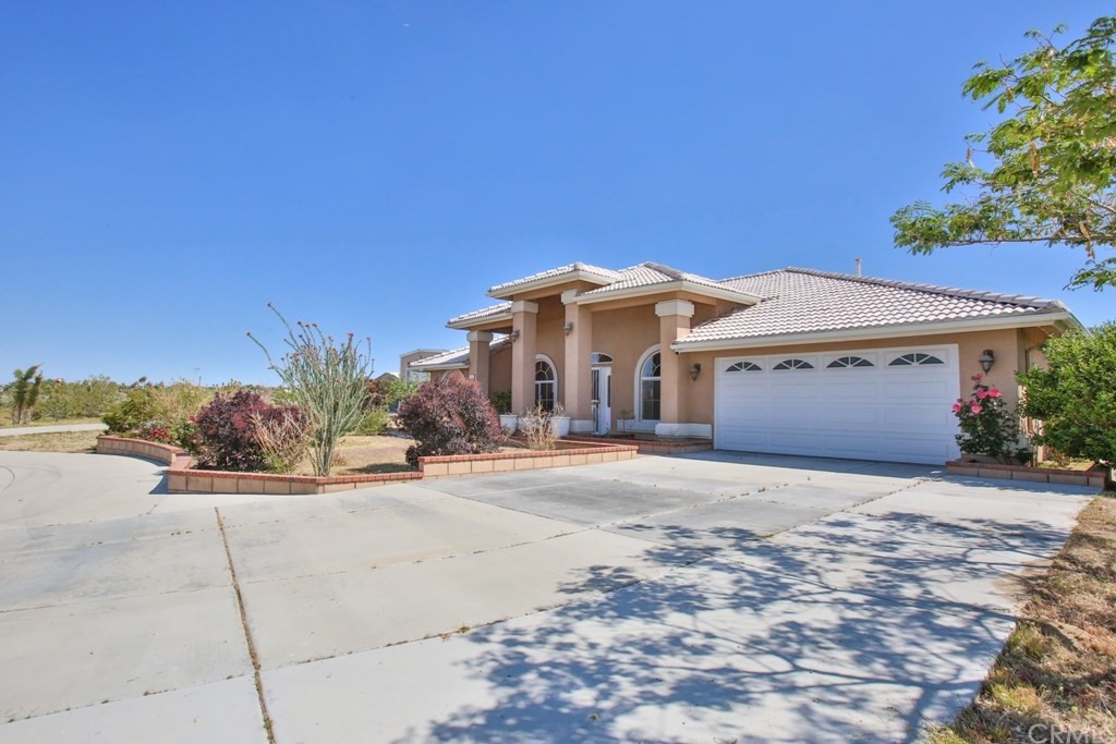 353 Marcos Road Pinon Hills, CA 92372 - Photo 1 of 1