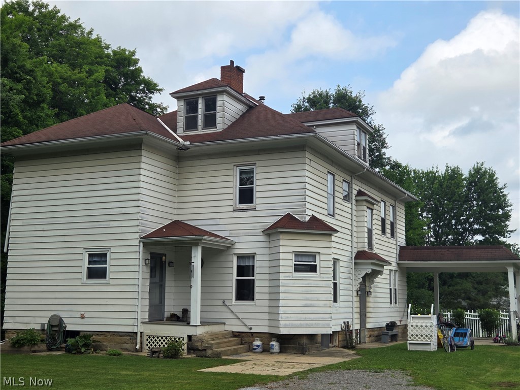 4146 New Hudson Road Orwell, OH 44076 - Photo 28 of 43