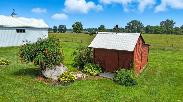 $499,500 | 7180 South 425 West, Claypool, IN 46510