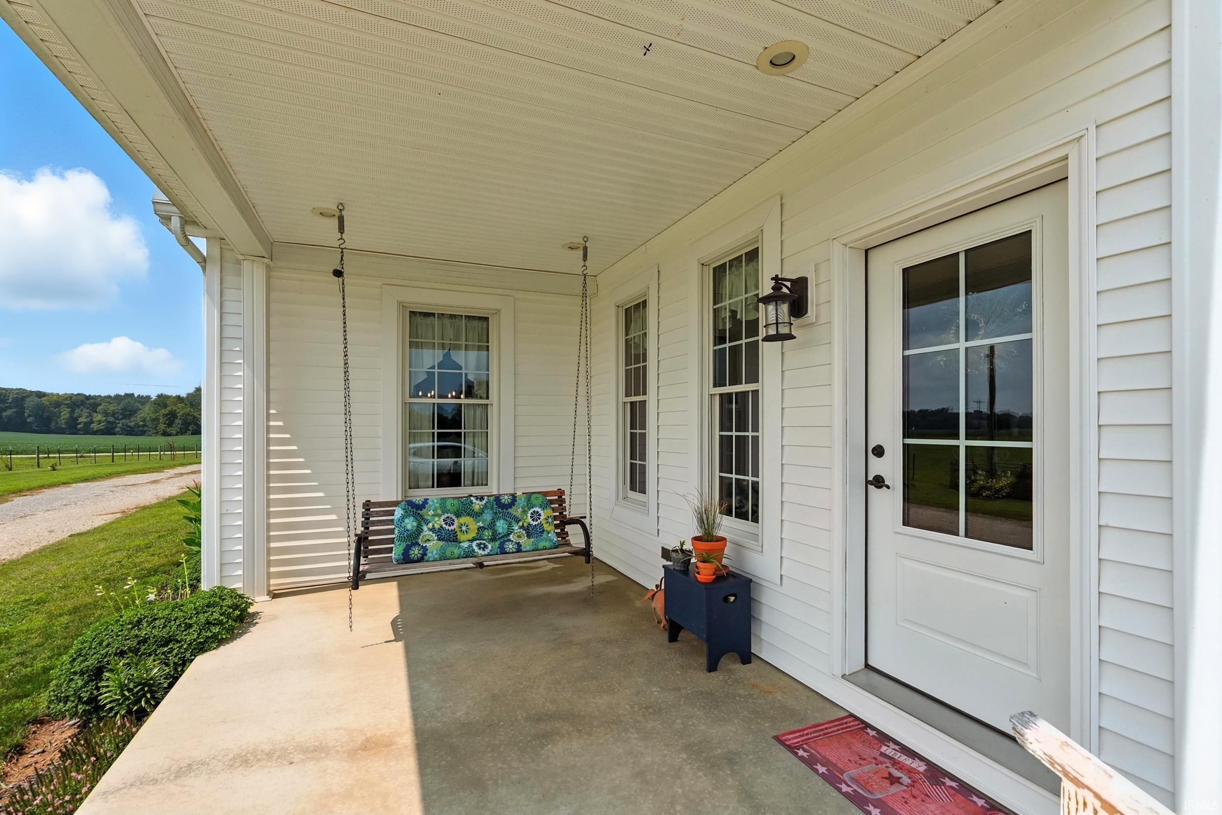 7180 South 425 West Claypool, IN 46510 - Photo 12 of 29