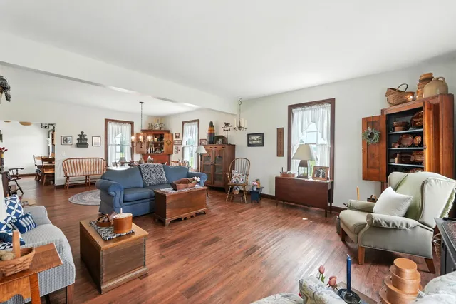 $499,500 | 7180 South 425 West, Claypool, IN 46510