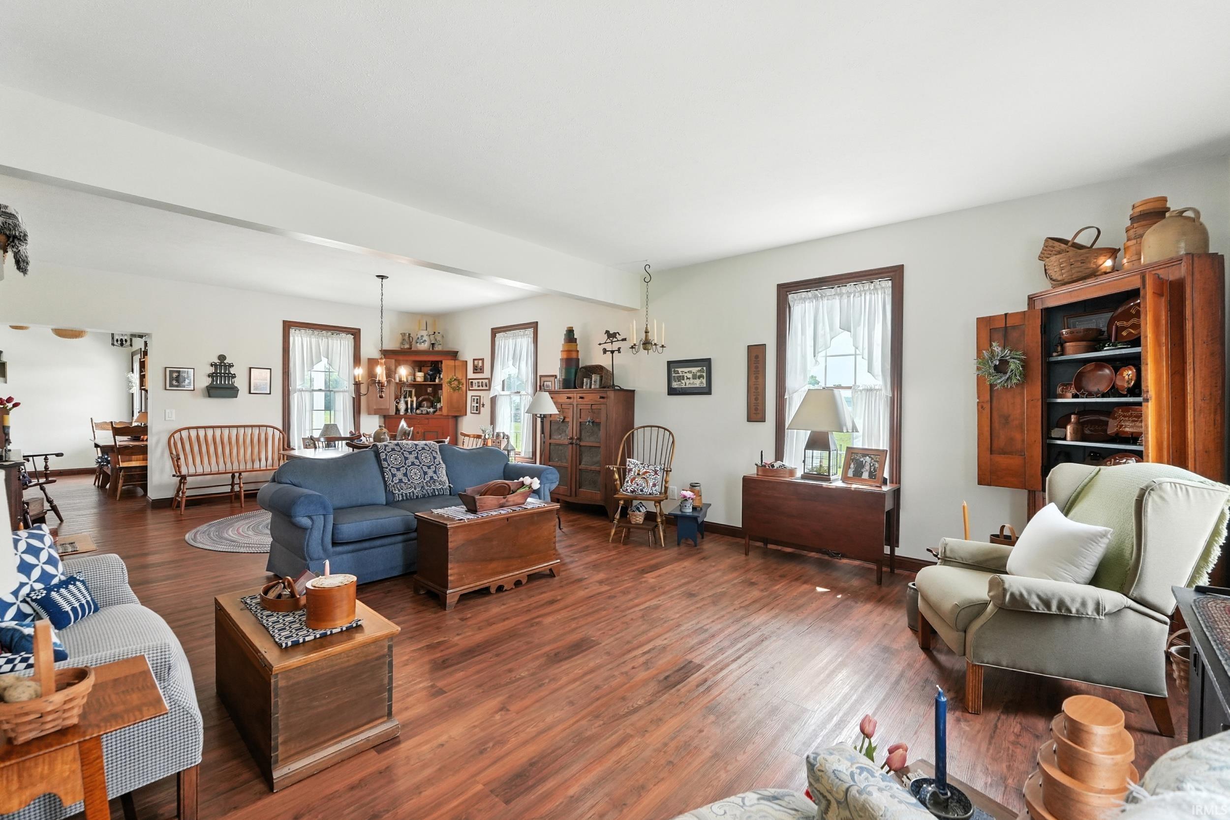 7180 South 425 West Claypool, IN 46510 - Photo 13 of 29