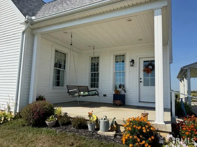 $499,500 | 7180 South 425 West, Claypool, IN 46510