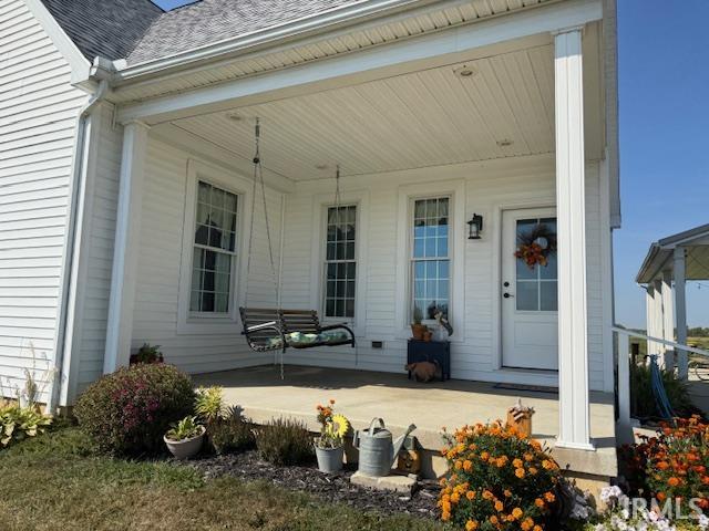 7180 South 425 West Claypool, IN 46510 - Photo 2 of 29