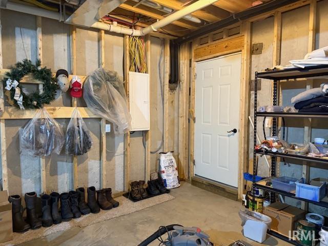 7180 South 425 West Claypool, IN 46510 - Photo 28 of 29