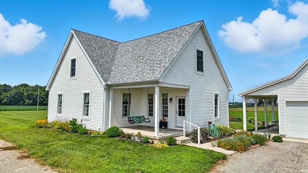 $499,500 | 7180 South 425 West, Claypool, IN 46510
