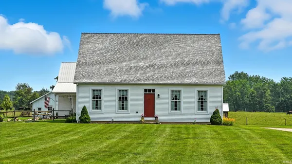 $499,500 | 7180 South 425 West, Claypool, IN 46510