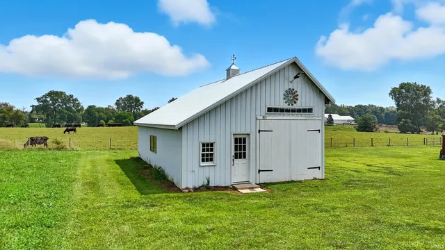 $499,500 | 7180 South 425 West, Claypool, IN 46510