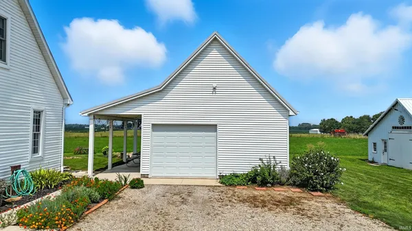 $499,500 | 7180 South 425 West, Claypool, IN 46510