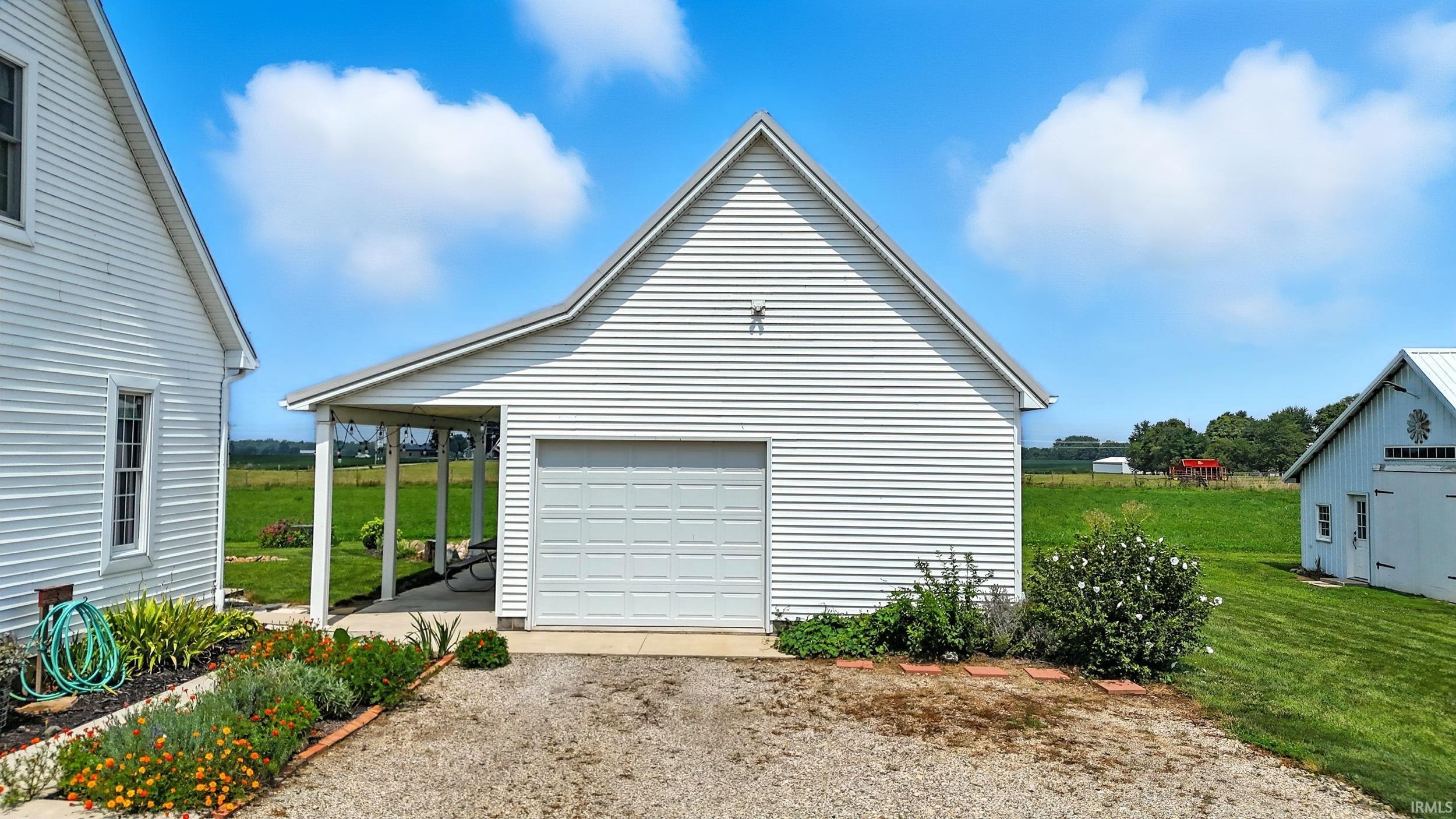 7180 South 425 West Claypool, IN 46510 - Photo 8 of 29