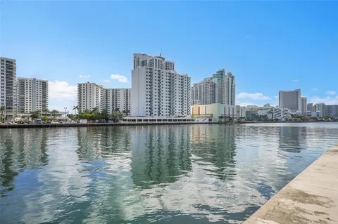 $204,000 | 1000 Parkview Drive, Unit 306, Hallandale Beach, FL 33009