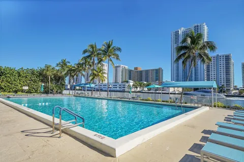 $204,000 | 1000 Parkview Drive, Unit 306, Hallandale Beach, FL 33009