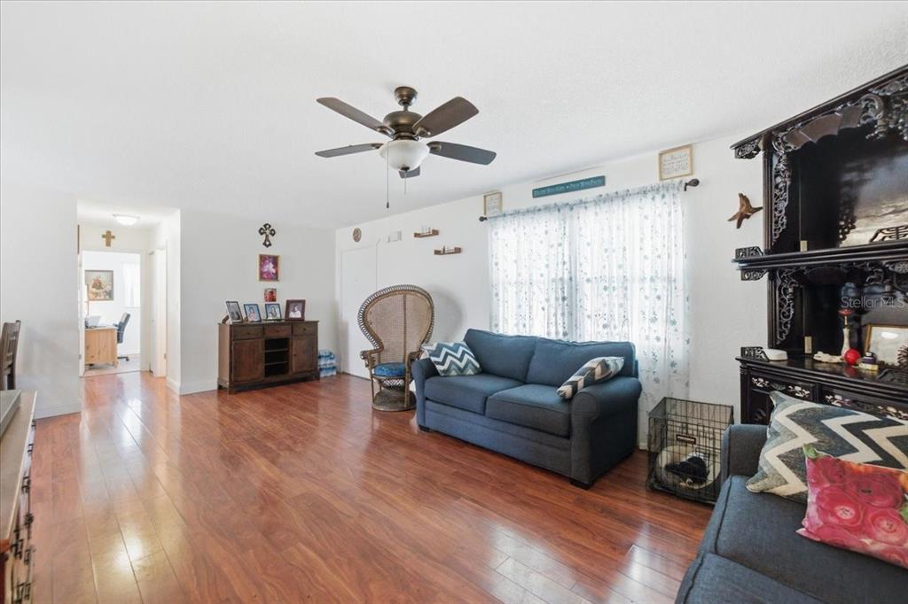 12452 Eddington Road Spring Hill, FL 34609 - Photo 15 of 37