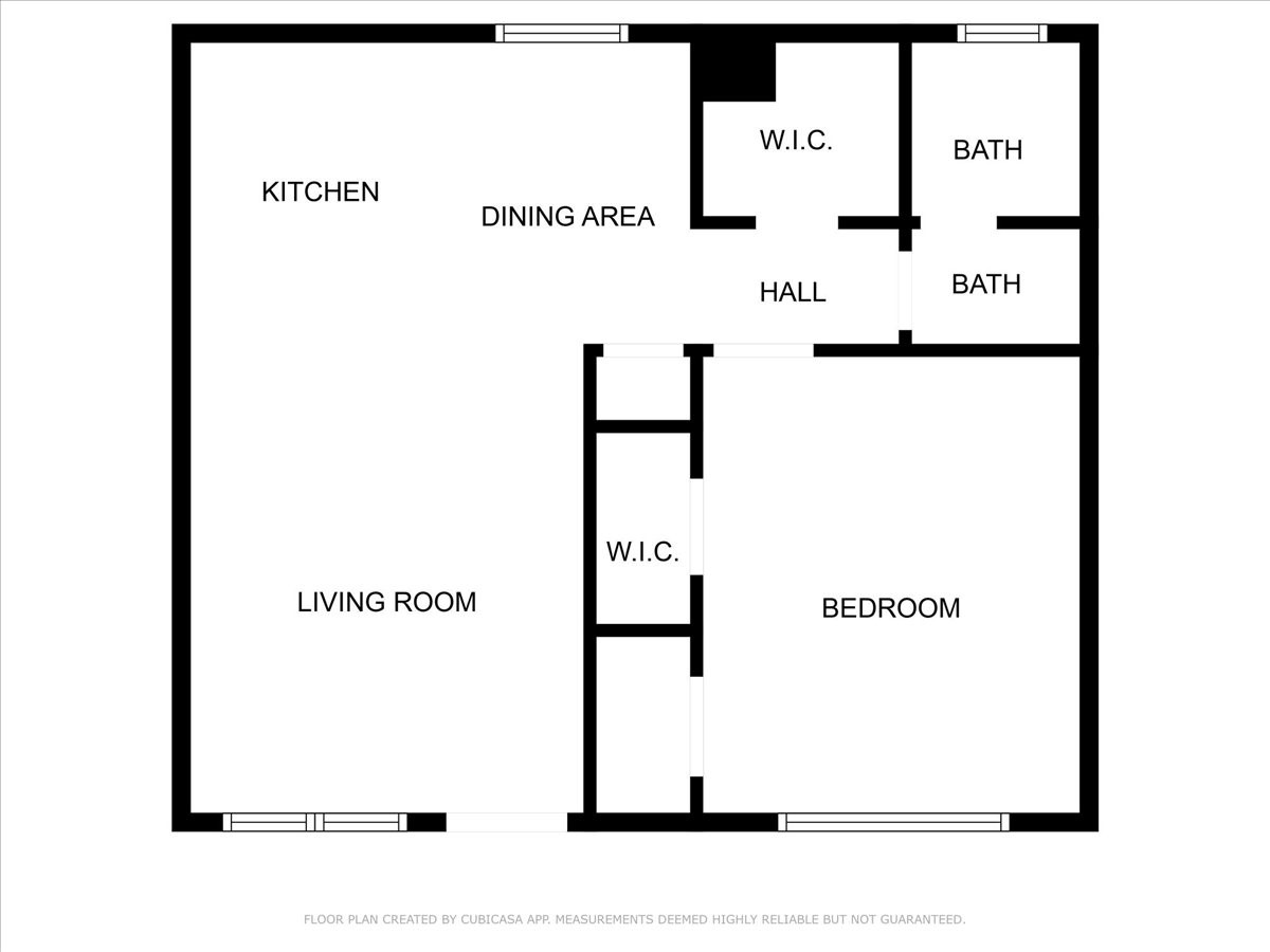 1016 East 7th Street, Unit 4 Houston, TX 77009 - Photo 13 of 13