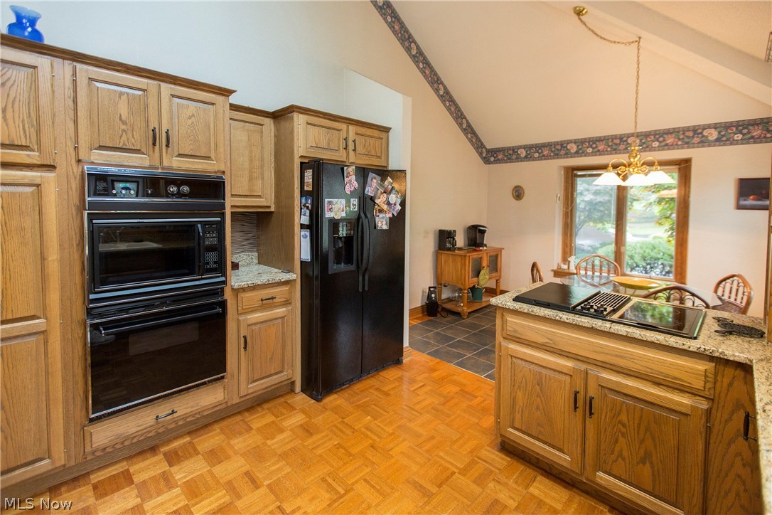 3706 Fenn Road Medina, OH 44256 - Photo 15 of 35 Kitchen.