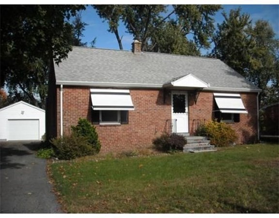 1466 Donohue Road Chicopee, MA 01020 - Photo 1 of 5 Gallery Image 1