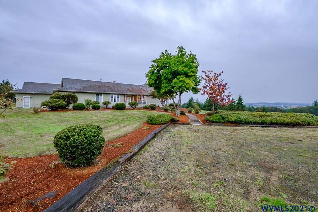 10195 Oak Hill Road Independence, OR 97351 - Photo 37 of 38