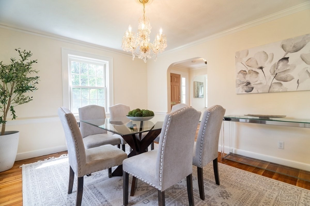 4 Dana Road Belmont, MA 02478 - Photo 11 of 33 Gallery Image 11