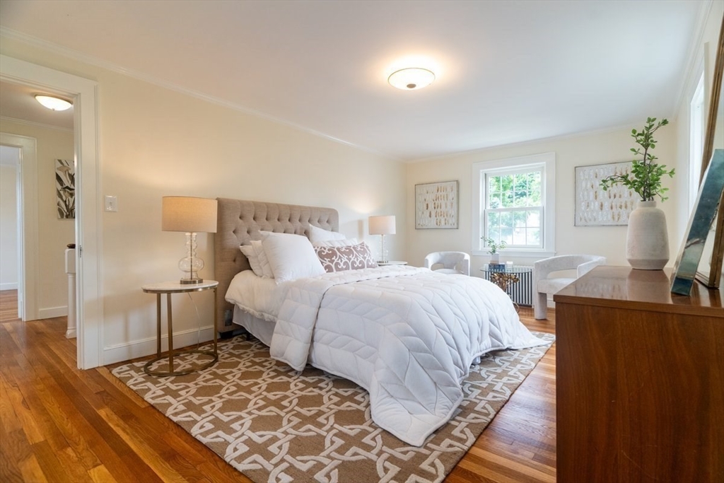 4 Dana Road Belmont, MA 02478 - Photo 19 of 33 Gallery Image 19