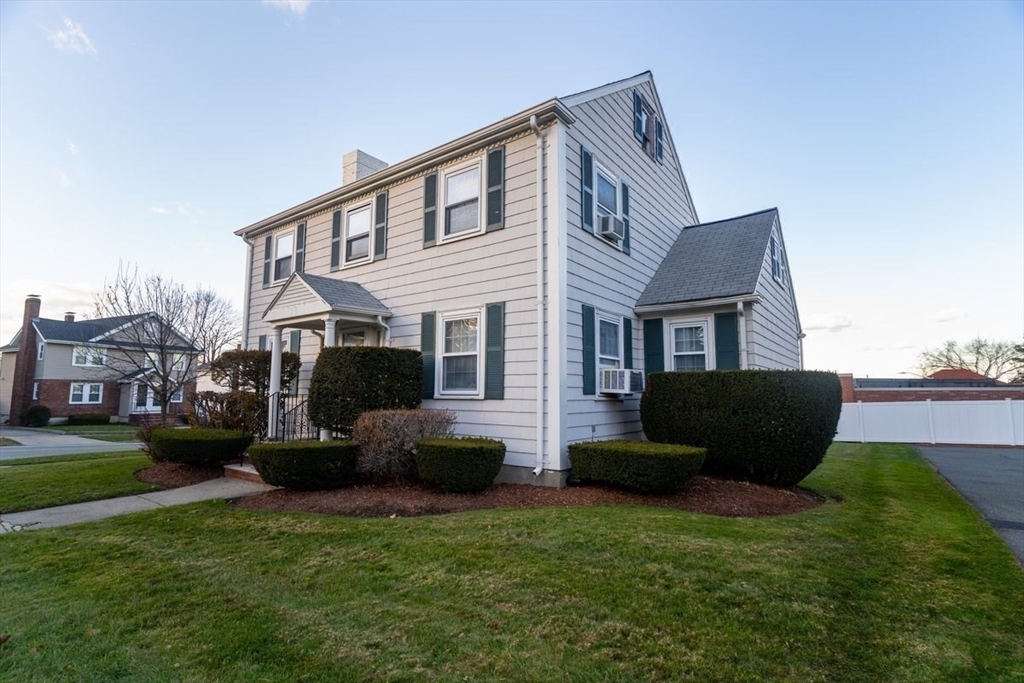4 Dana Road Belmont, MA 02478 - Photo 27 of 33 Gallery Image 27