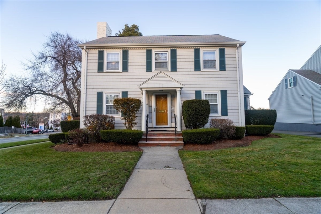 4 Dana Road Belmont, MA 02478 - Photo 28 of 33 Gallery Image 28