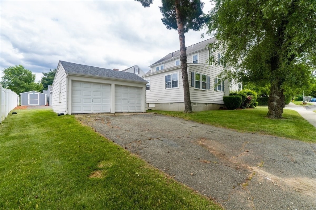 4 Dana Road Belmont, MA 02478 - Photo 29 of 33 Gallery Image 29