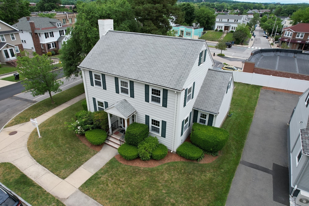 4 Dana Road Belmont, MA 02478 - Photo 33 of 33 Gallery Image 33