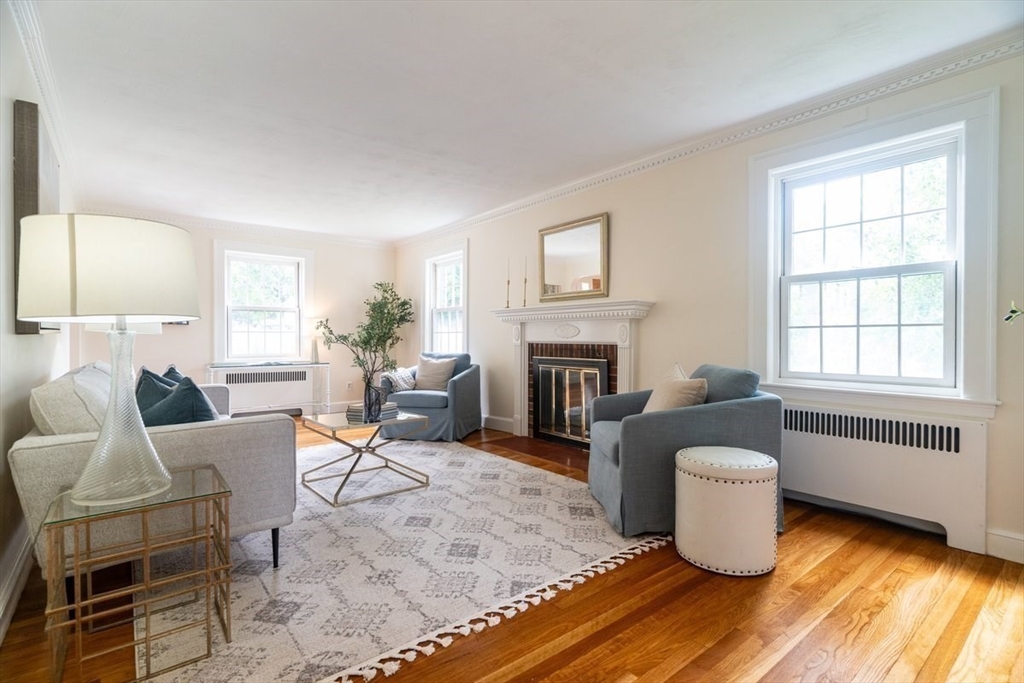 4 Dana Road Belmont, MA 02478 - Photo 4 of 33 Gallery Image 4
