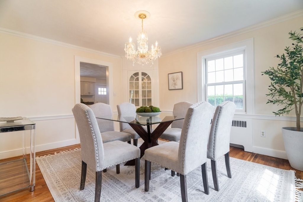 4 Dana Road Belmont, MA 02478 - Photo 10 of 33 Gallery Image 10