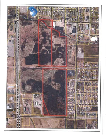 $59,900 | 39.35-acre 39.35-acre King & Sime, Tomah, WI 54660
