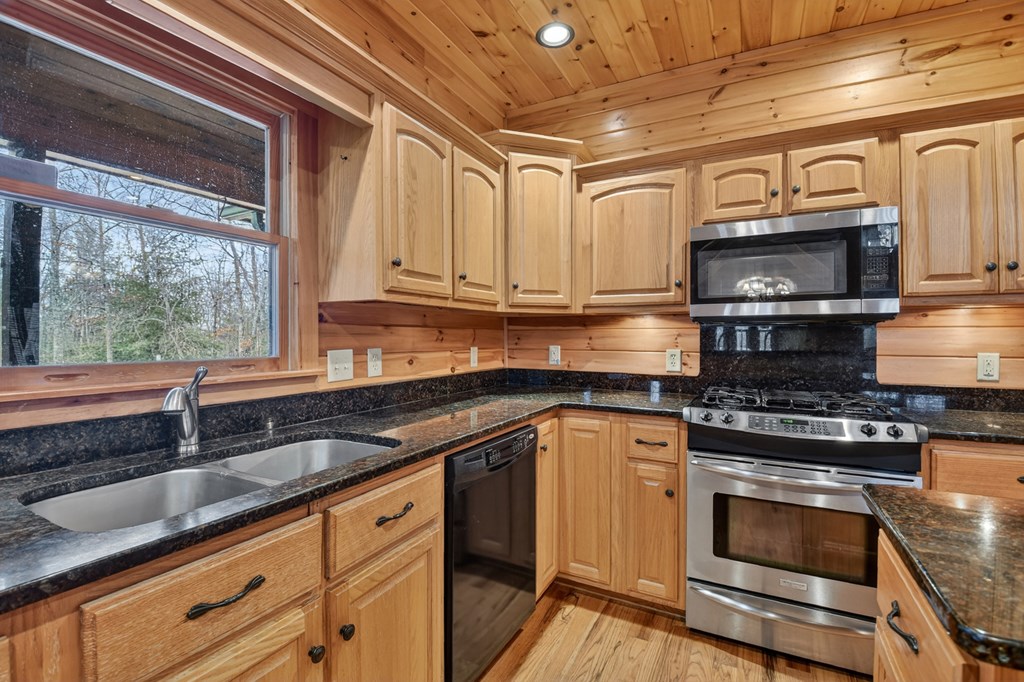 61 Spring Ridge Trail Morganton, GA 30560 - Photo 13 of 52