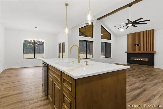 $499,999 | 361 Spring Creek Drive, Sunrise Beach, MO 65079