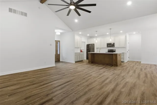 $499,999 | 361 Spring Creek Drive, Sunrise Beach, MO 65079