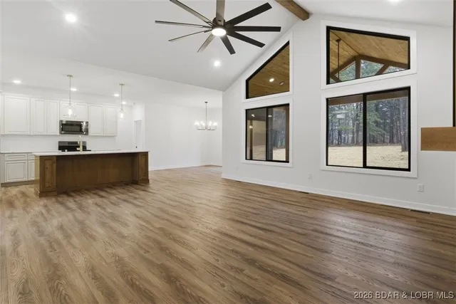 $499,999 | 361 Spring Creek Drive, Sunrise Beach, MO 65079