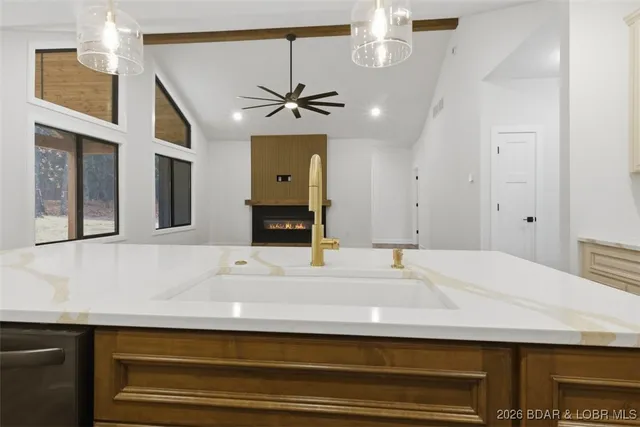 $499,999 | 361 Spring Creek Drive, Sunrise Beach, MO 65079